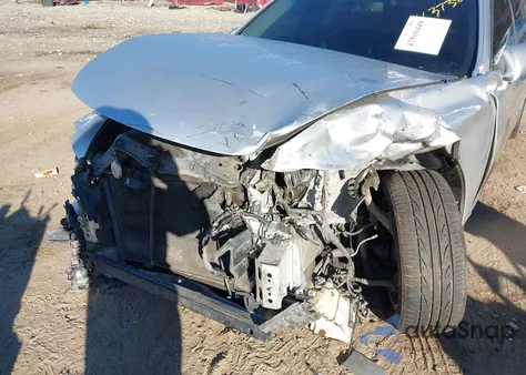 2011 Lexus Ls 460 L из США, поврежденный, VIN JTHDL5EF1B5003738